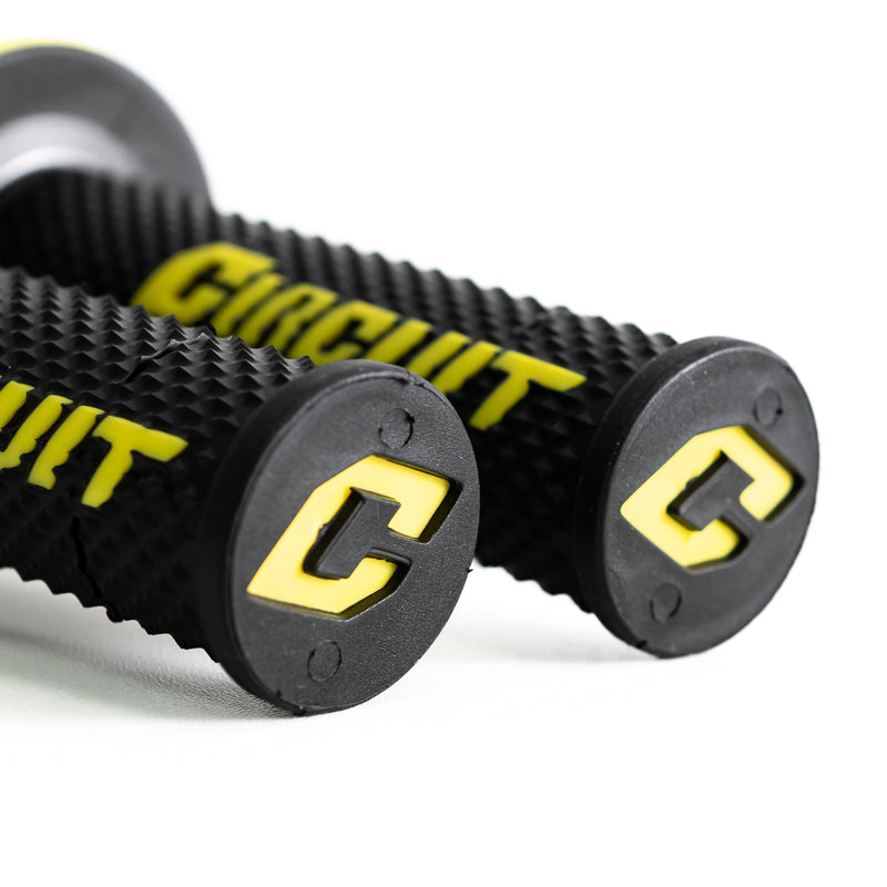 Circuit V Handgrips