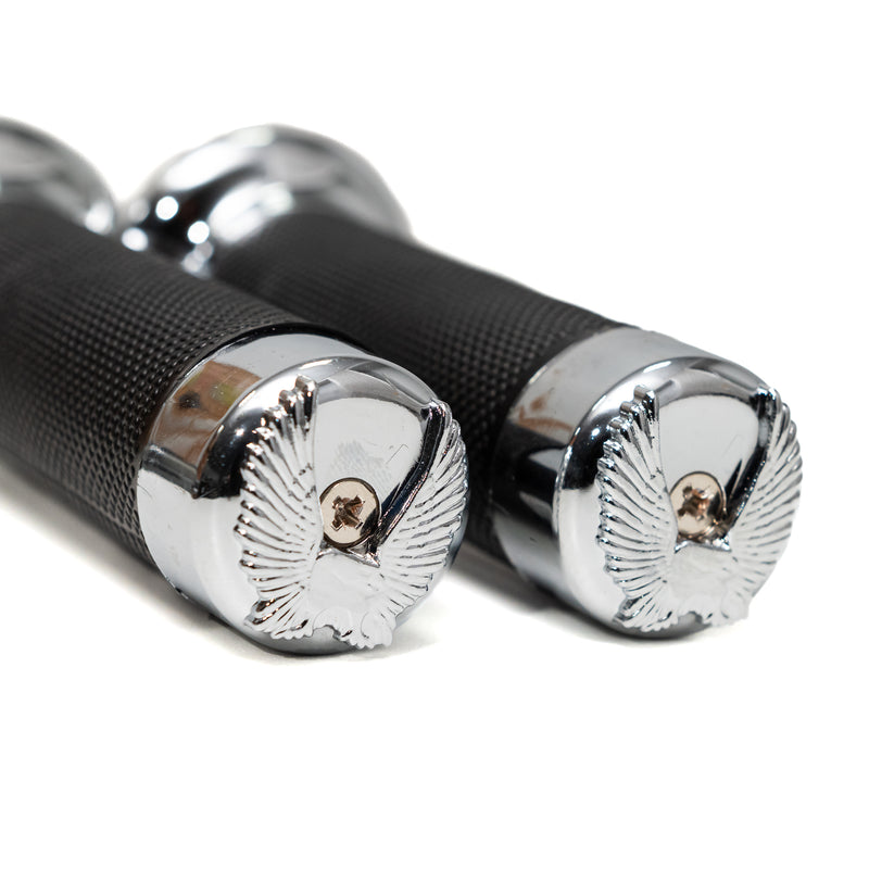 Custom Eagle Grips