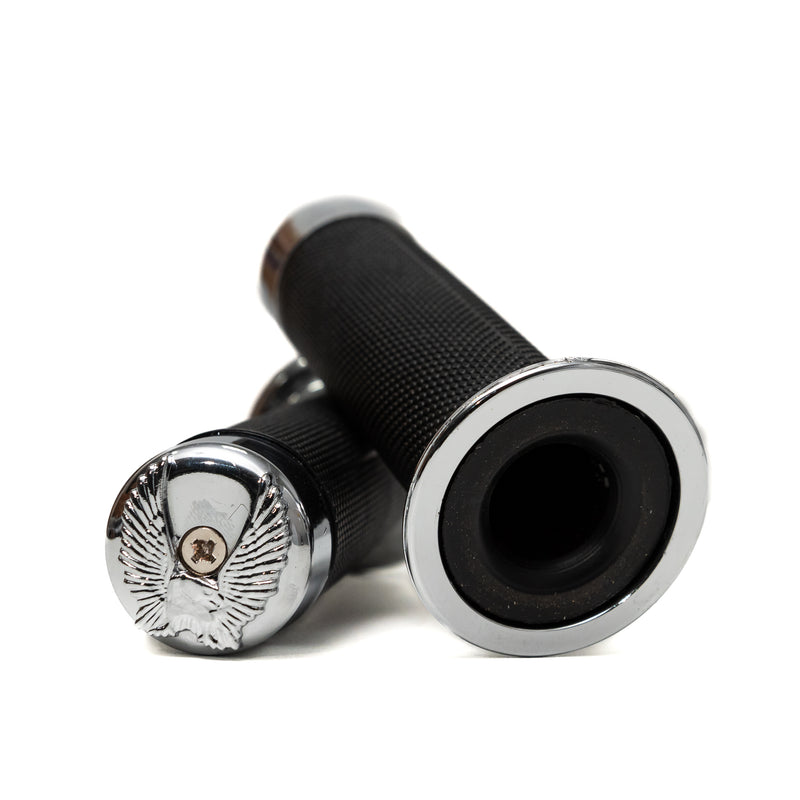 Custom Eagle Grips