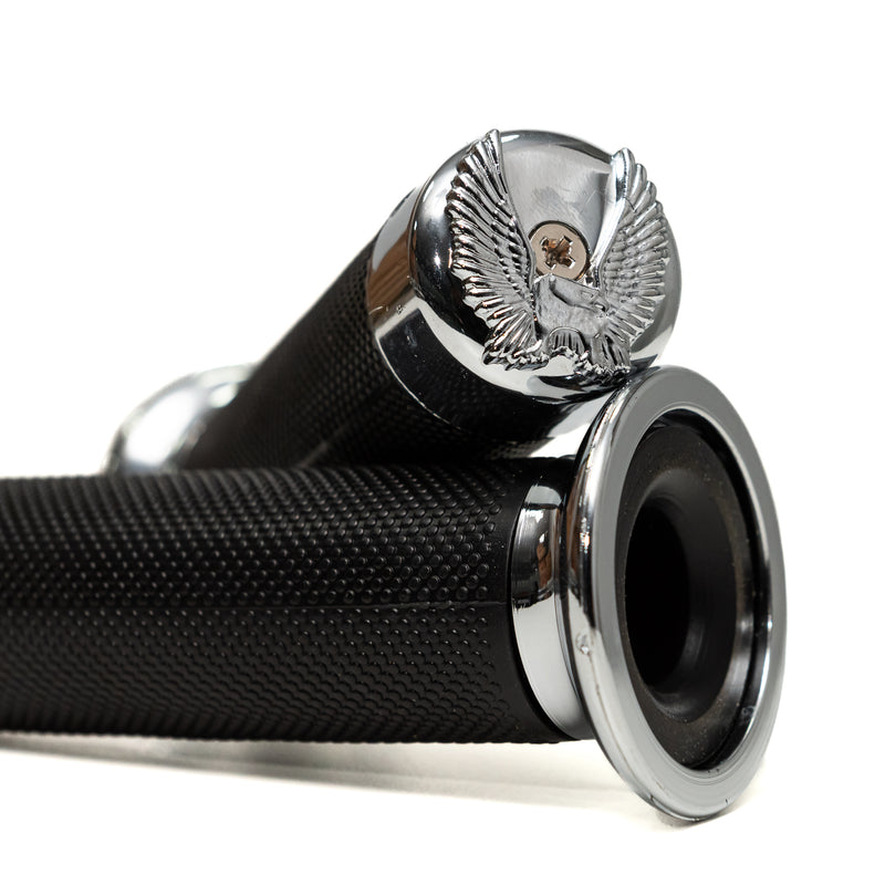 Custom Eagle Grips