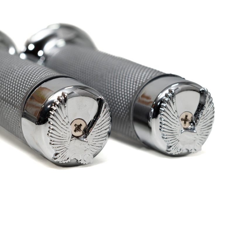 Custom Eagle Grips