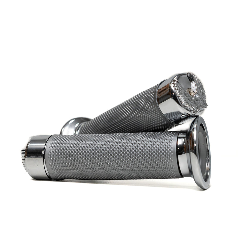 Custom Eagle Grips