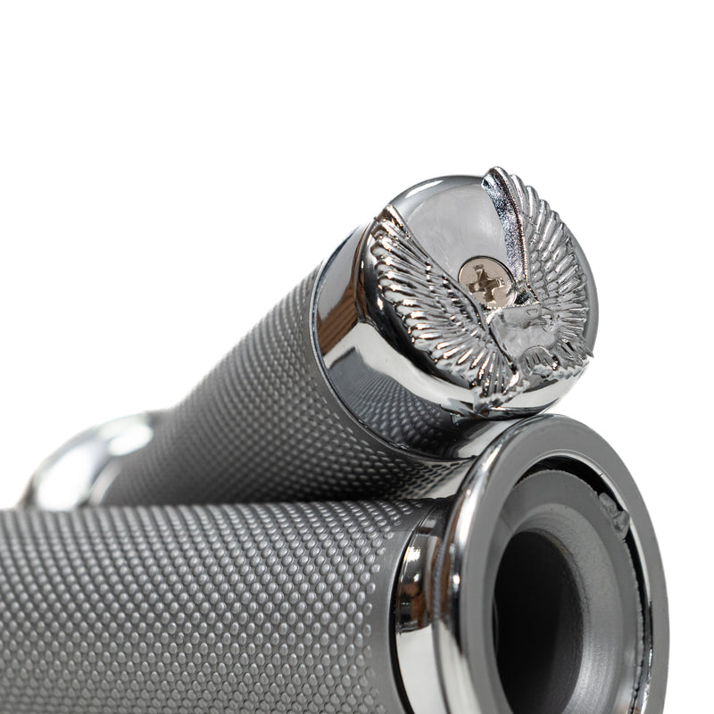 Custom Eagle Grips