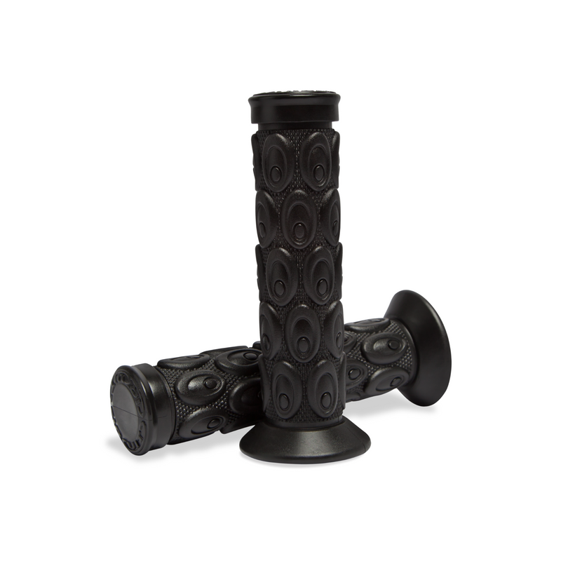 SUPER SOFT CLOSED-END HANDLEBAR GRIPS
