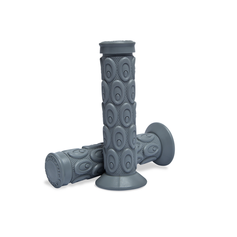 SUPER SOFT CLOSED-END HANDLEBAR GRIPS