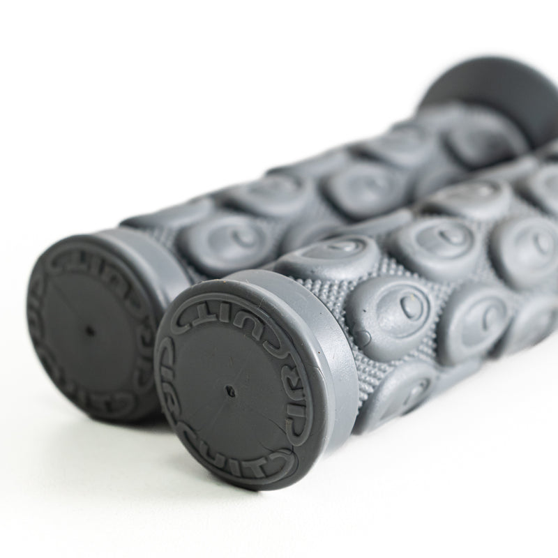 SUPER SOFT CLOSED-END HANDLEBAR GRIPS