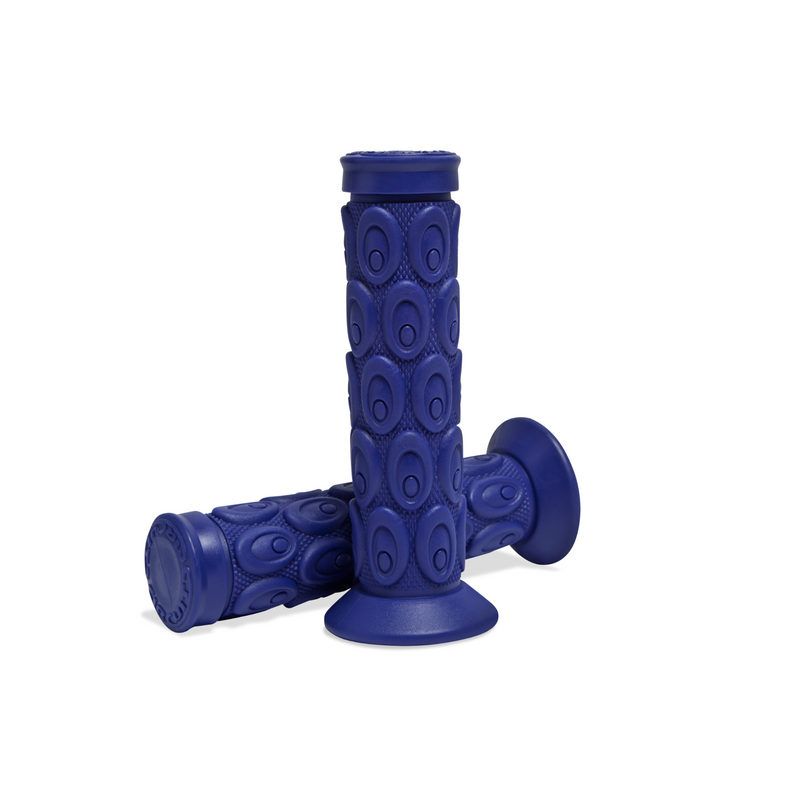 SUPER SOFT CLOSED-END HANDLEBAR GRIPS
