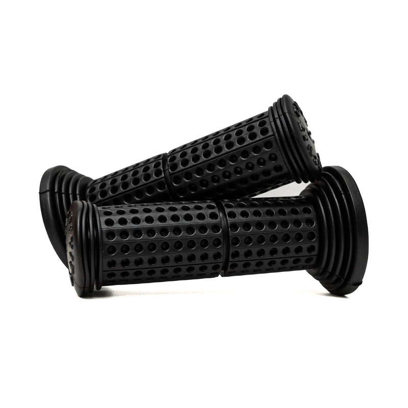 Revolution handlebar grips