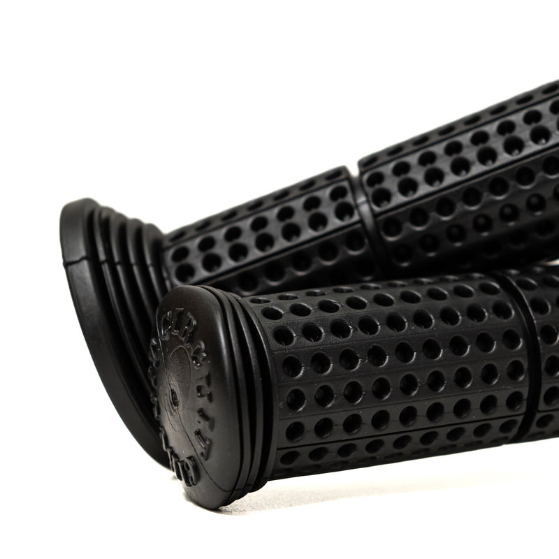 Revolution handlebar grips
