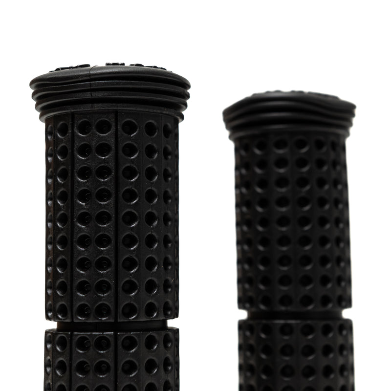 Revolution handlebar grips