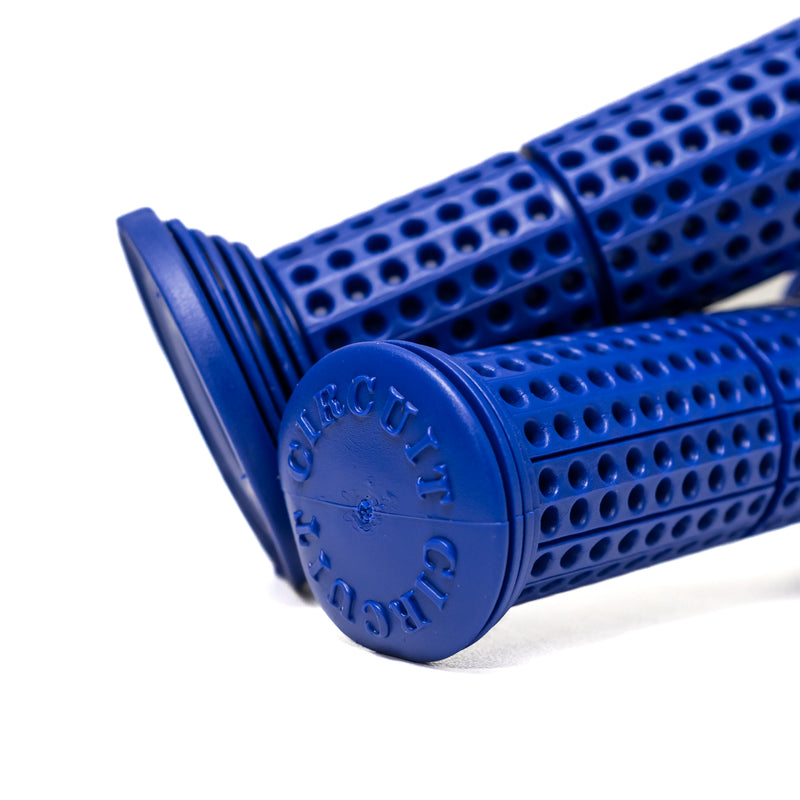 Revolution handlebar grips