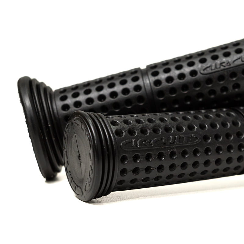 Revolution II handlebar grips (closed-end)