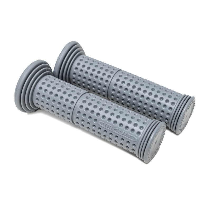 Revolution II handlebar grips (closed-end)