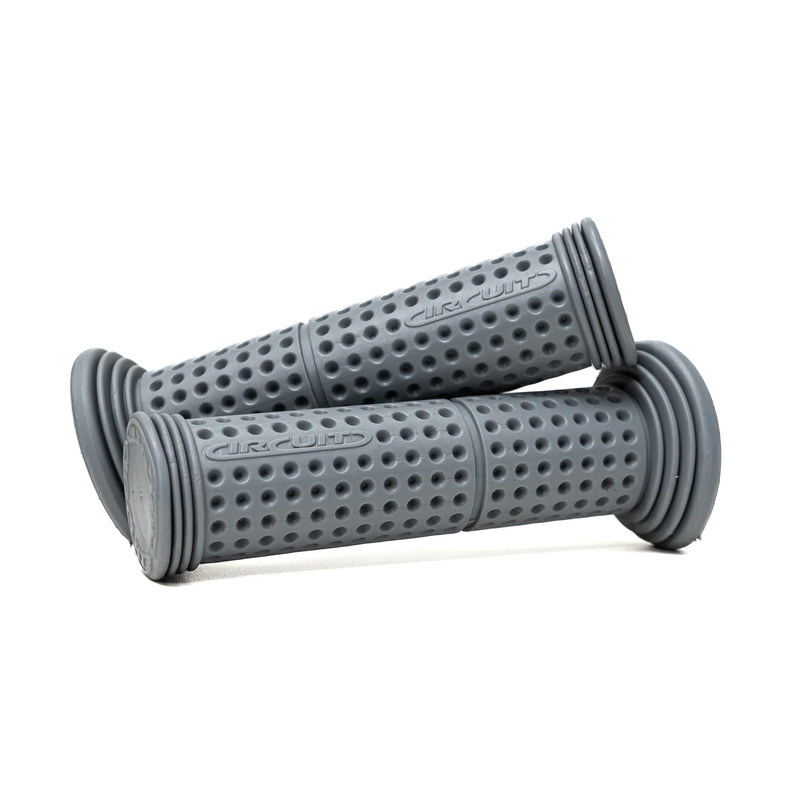 Revolution II handlebar grips (closed-end)