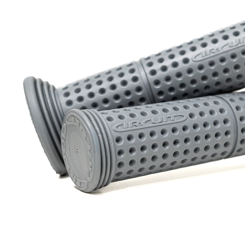 Revolution II handlebar grips (closed-end)