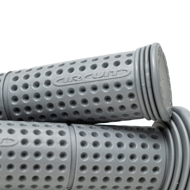 Revolution II handlebar grips (closed-end)