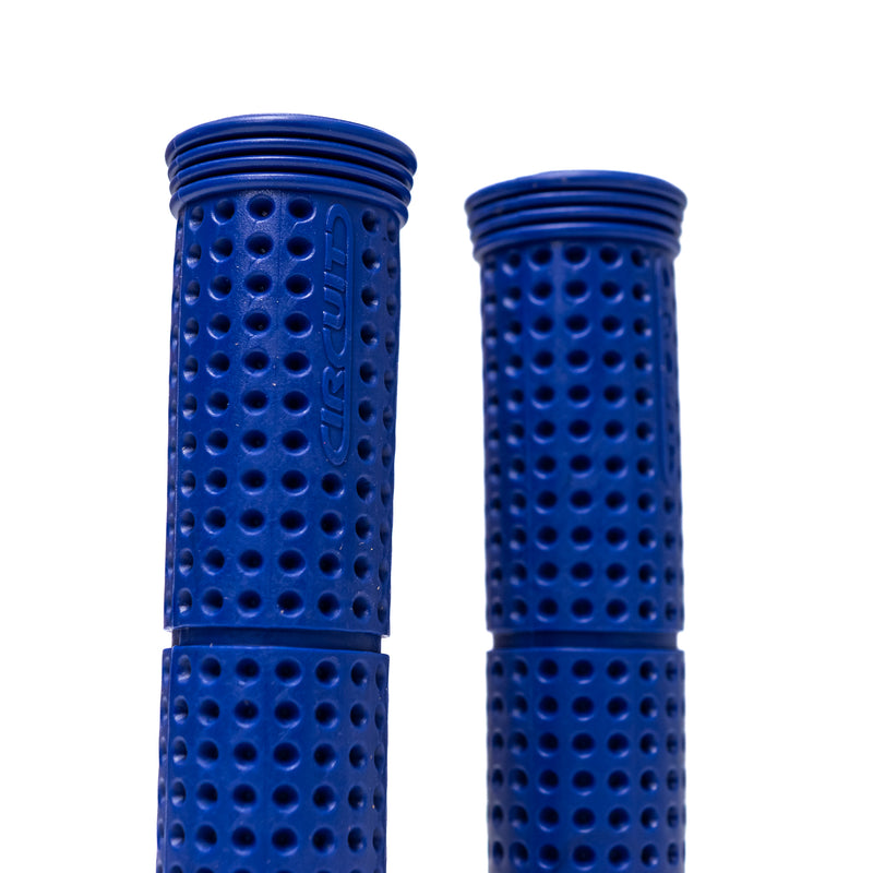 Revolution II handlebar grips (closed-end)