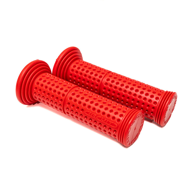 Revolution II handlebar grips (closed-end)