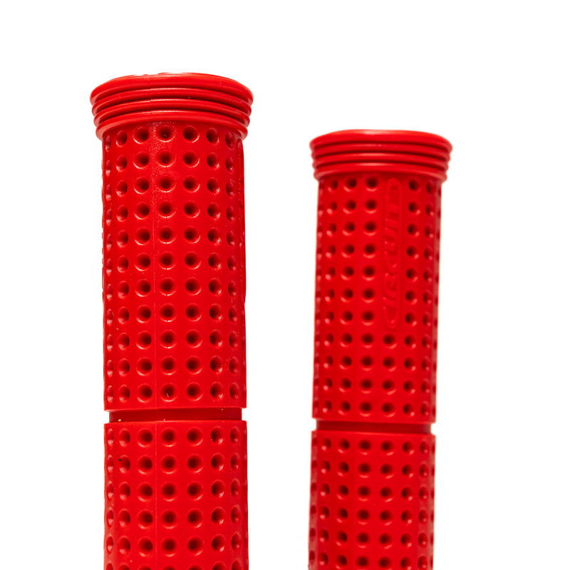 Revolution II handlebar grips (closed-end)