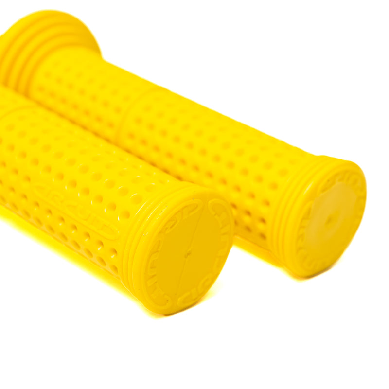 Revolution II handlebar grips (closed-end)