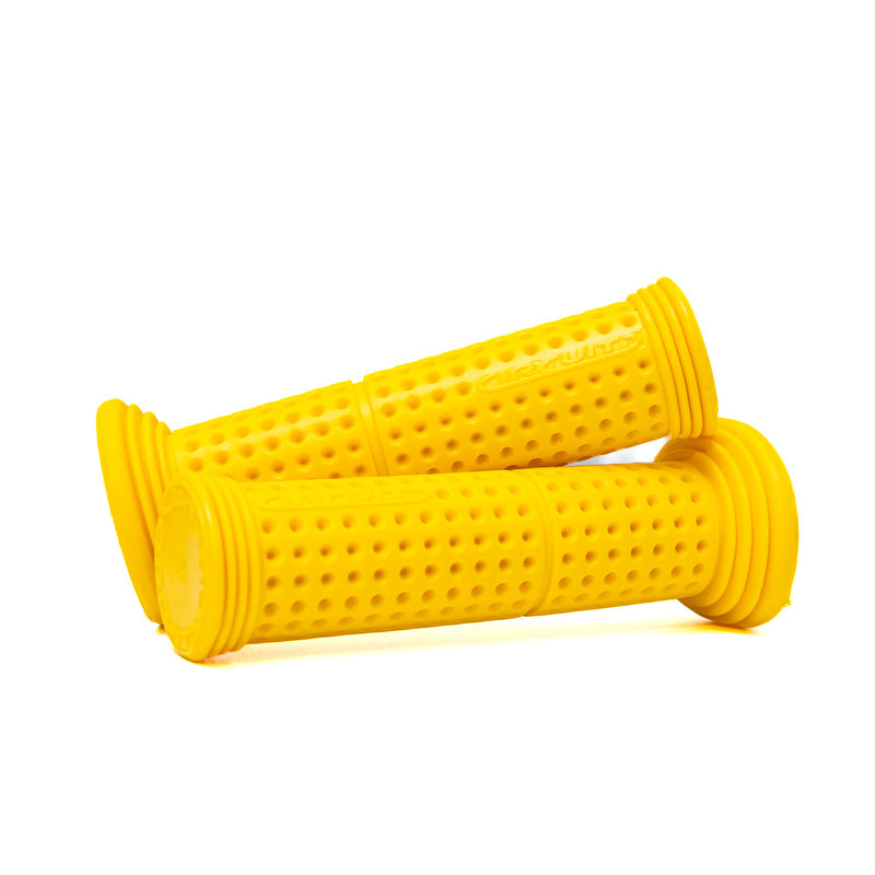 Revolution II handlebar grips (closed-end)