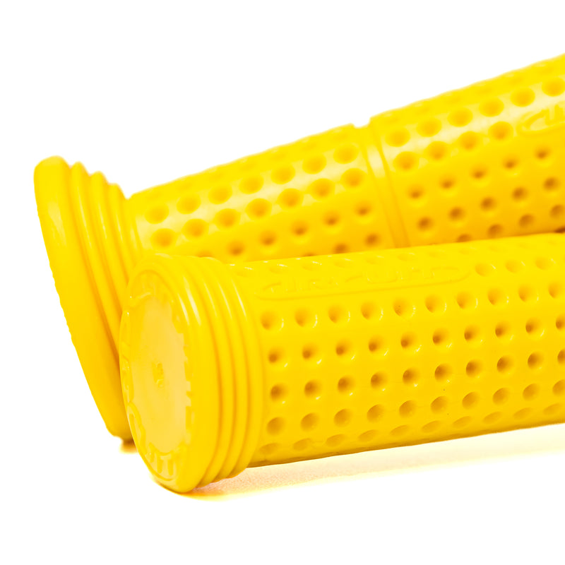 Revolution II handlebar grips (closed-end)