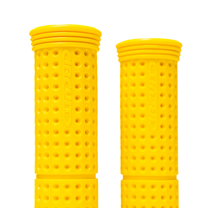 Revolution II handlebar grips (closed-end)