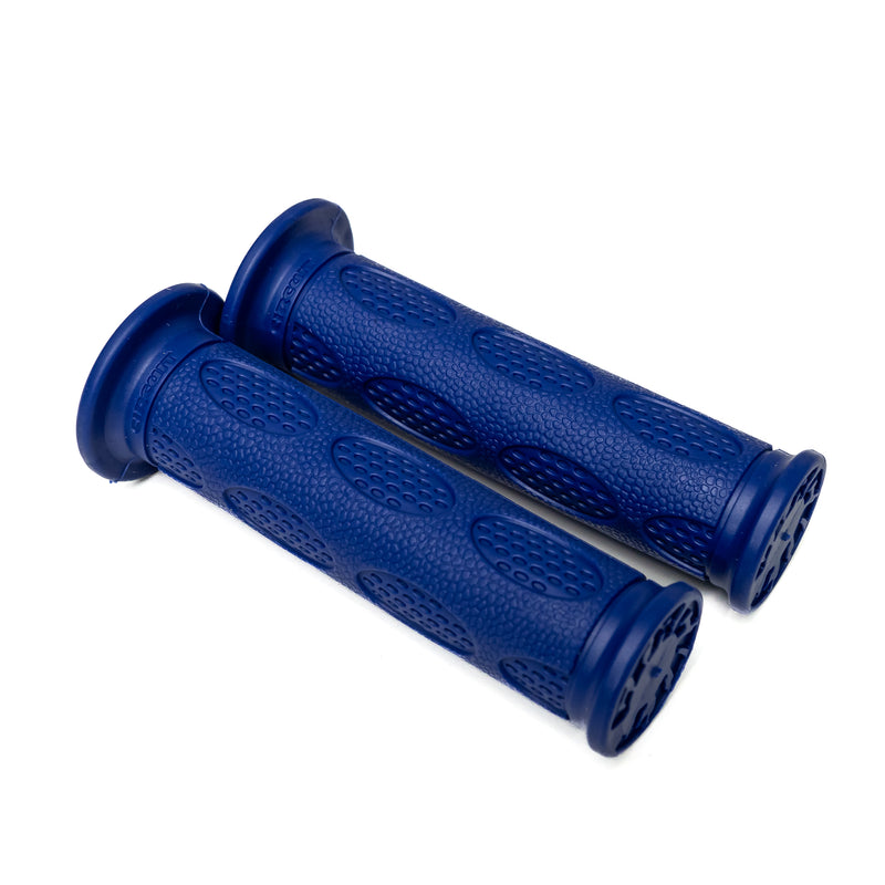 Strada handlebar grips (close- end)