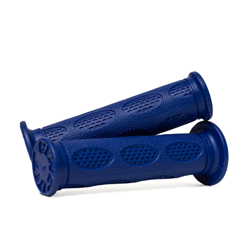 Strada handlebar grips (close- end)