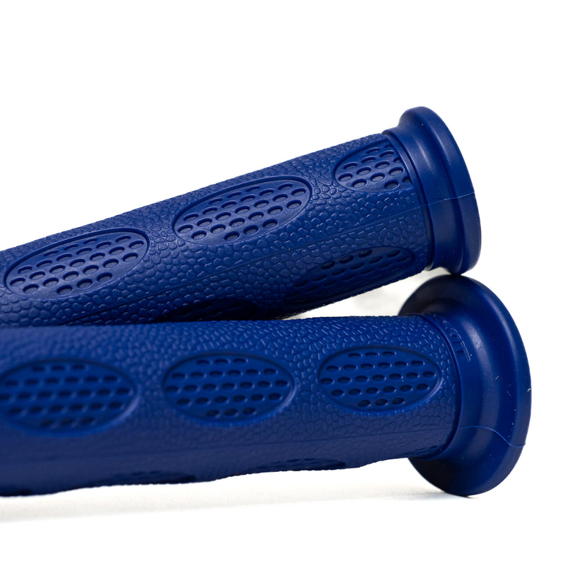Strada handlebar grips (close- end)