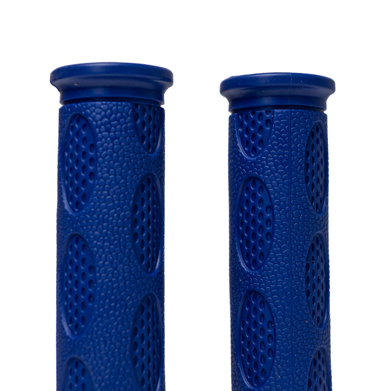 Strada handlebar grips (close- end)