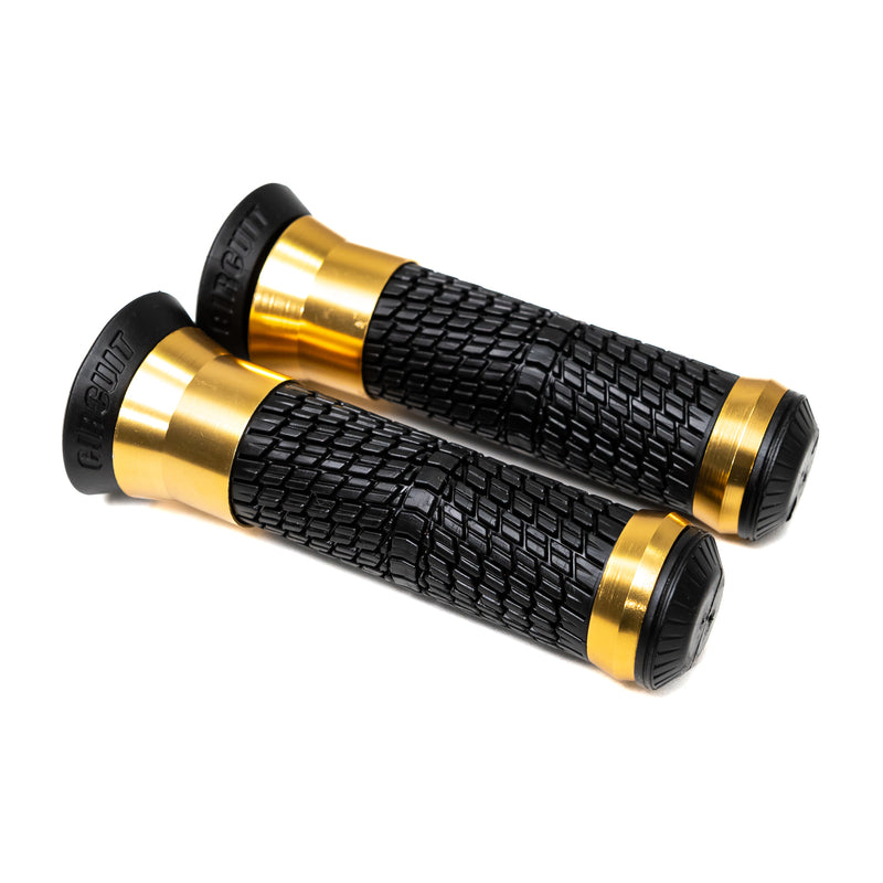 Storm Handlebar Grips