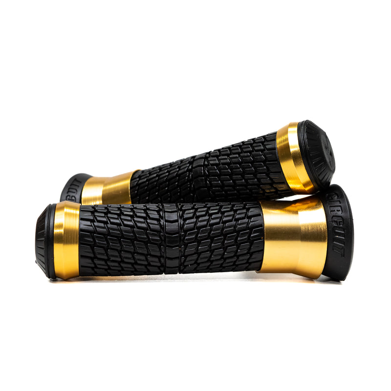 Storm Handlebar Grips