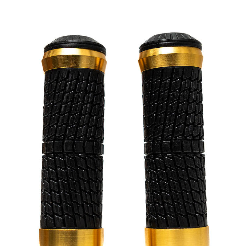 Storm Handlebar Grips