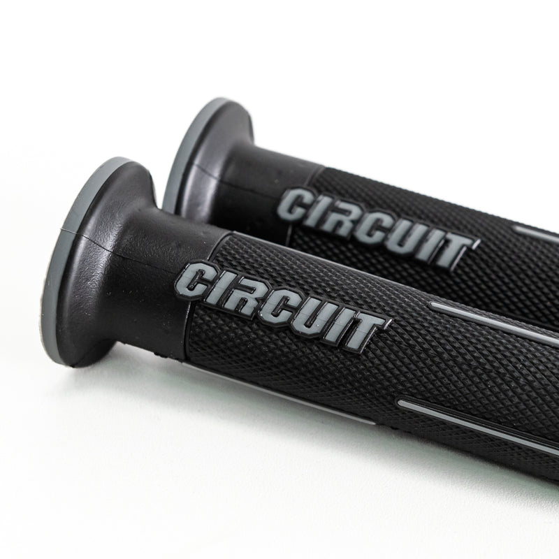 Speed Racing II Handlebar Grips (Hollow)