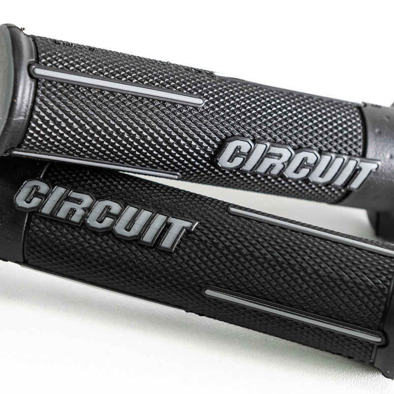 Speed Racing II Handlebar Grips (Hollow)