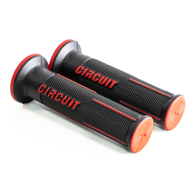 Speed Everyday  Handlebar Grips