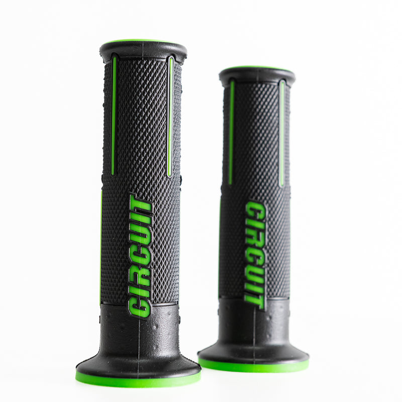 Speed Everyday II Handlebar Grips (Open End)