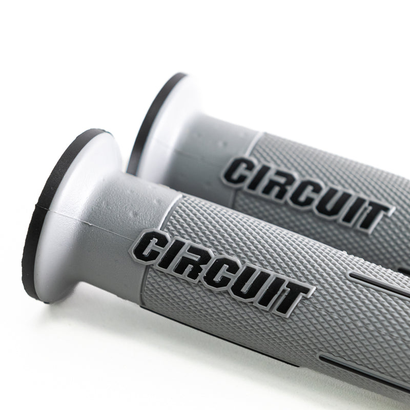 Speed Racing II Handlebar Grips (Hollow)