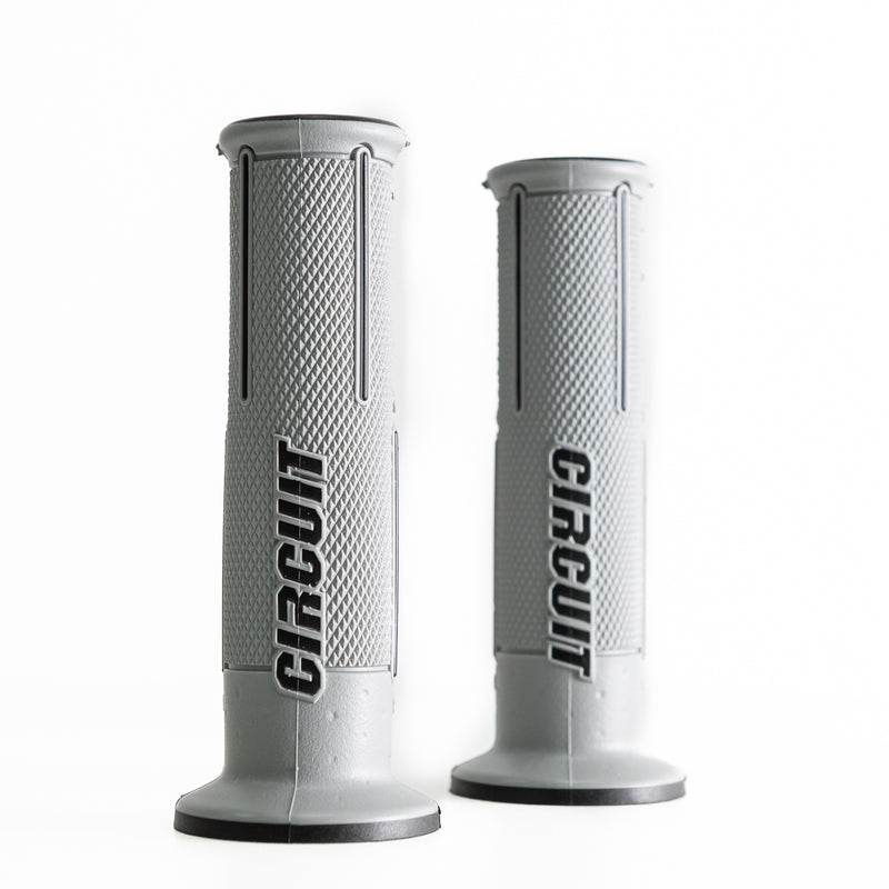 Speed Racing II Handlebar Grips (Hollow)