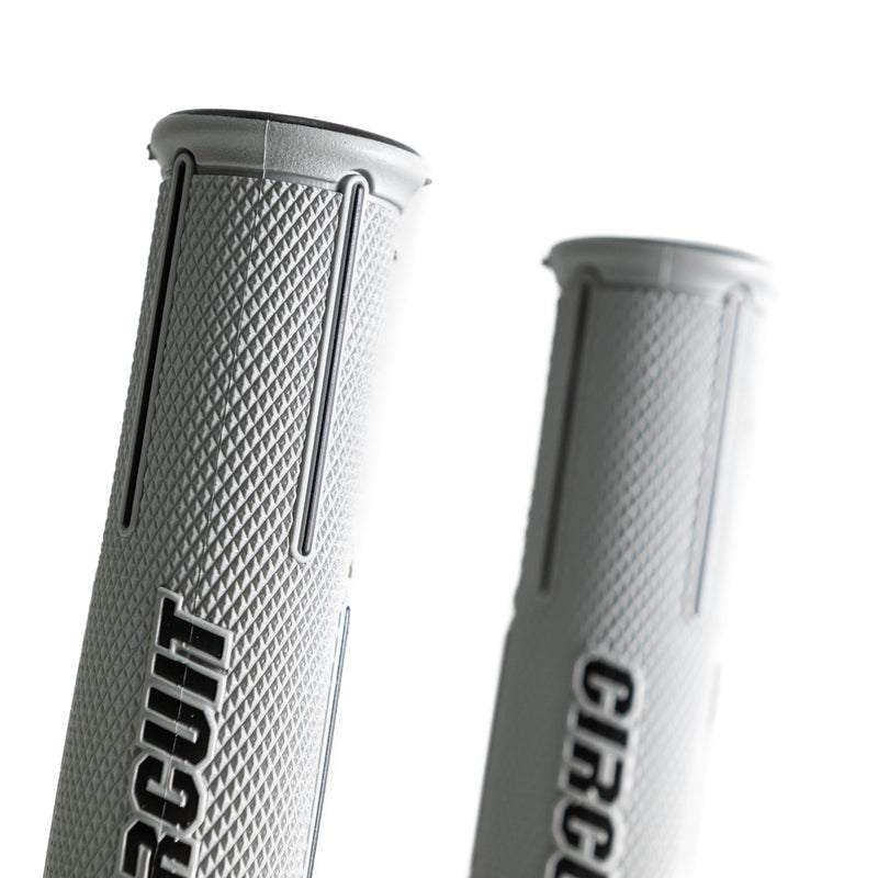 Speed Racing II Handlebar Grips (Hollow)