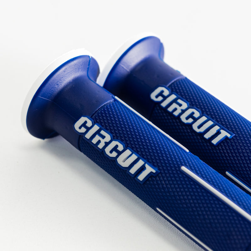 Speed Racing II Handlebar Grips (Hollow)
