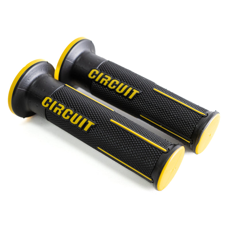 Speed Everyday  Handlebar Grips