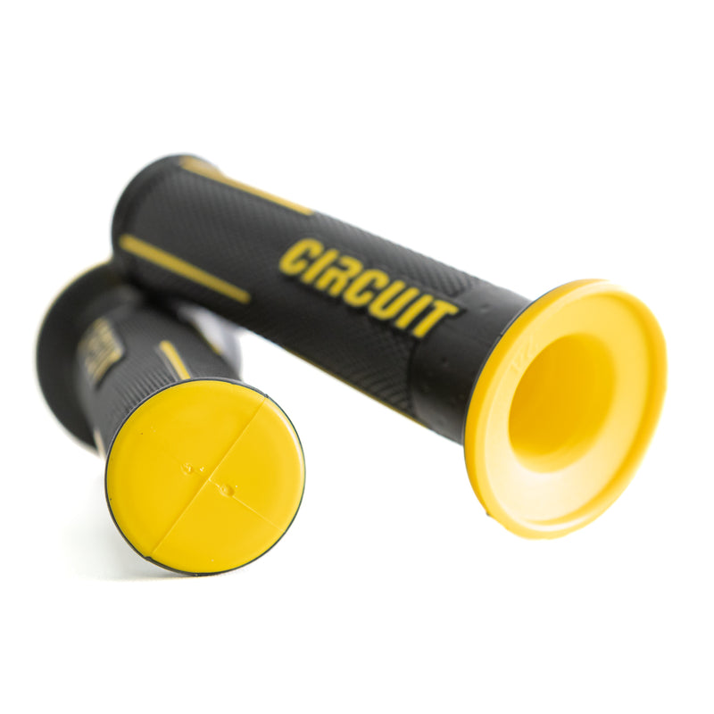 Speed Everyday  Handlebar Grips