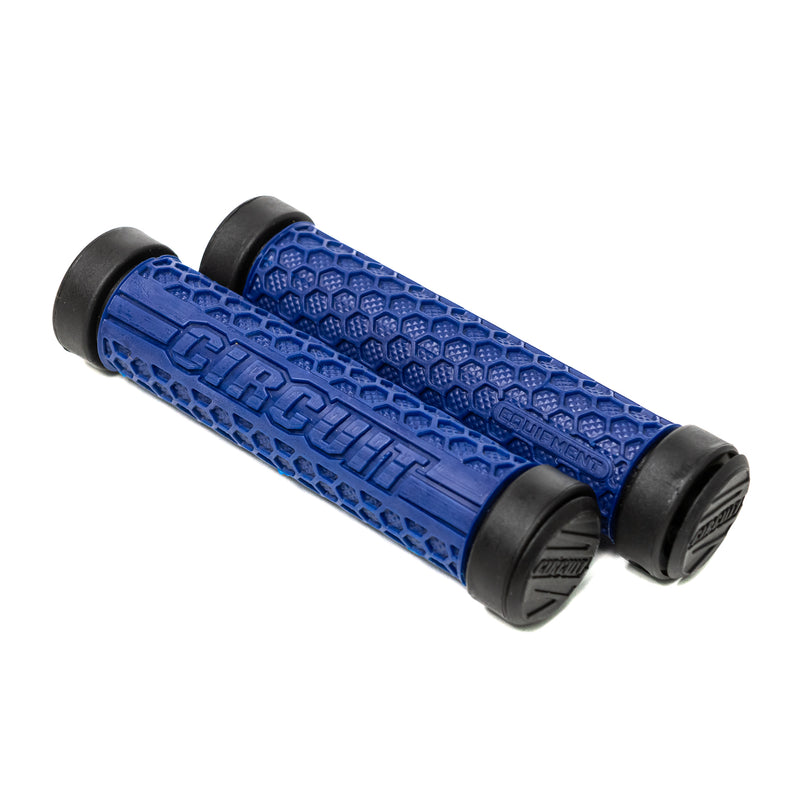 Hexagon Bike Grips