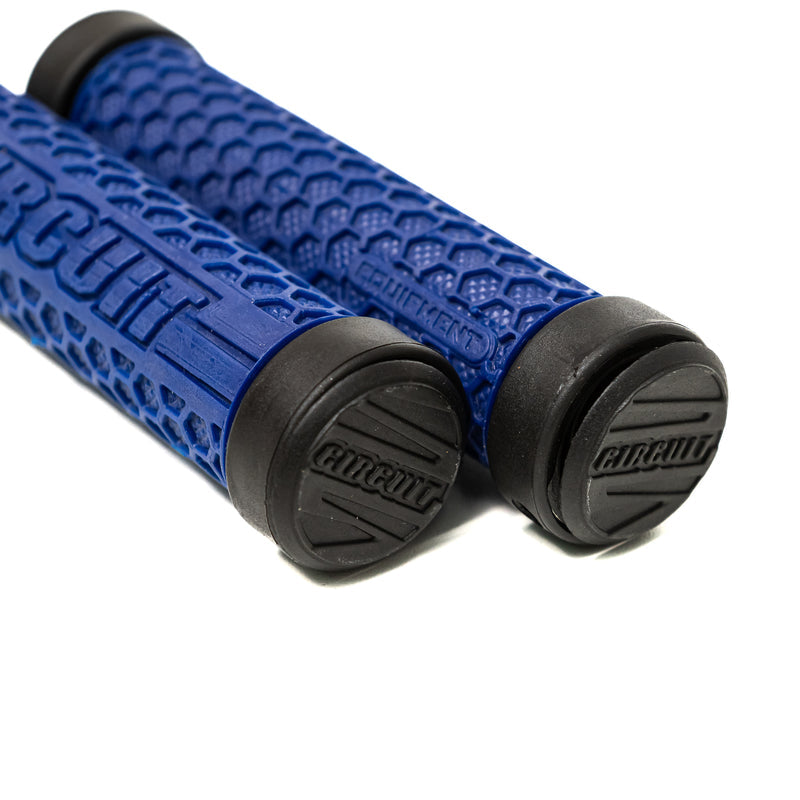 Hexagon Bike Grips