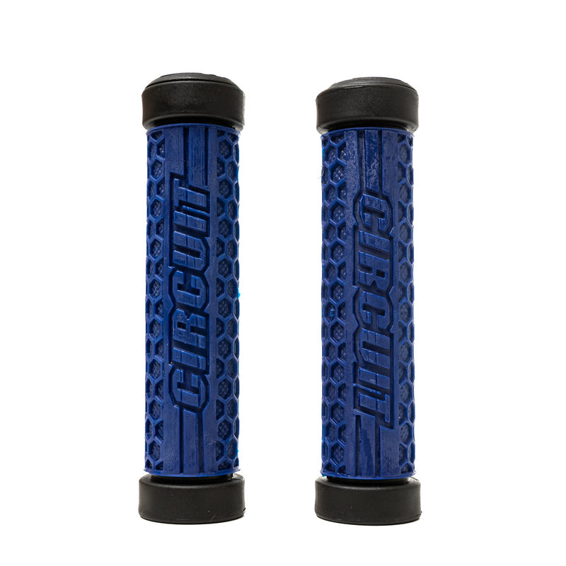 Hexagon Bike Grips