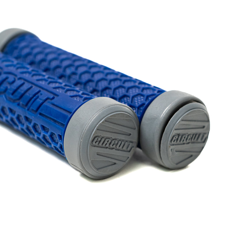 Hexagon Bike Grips