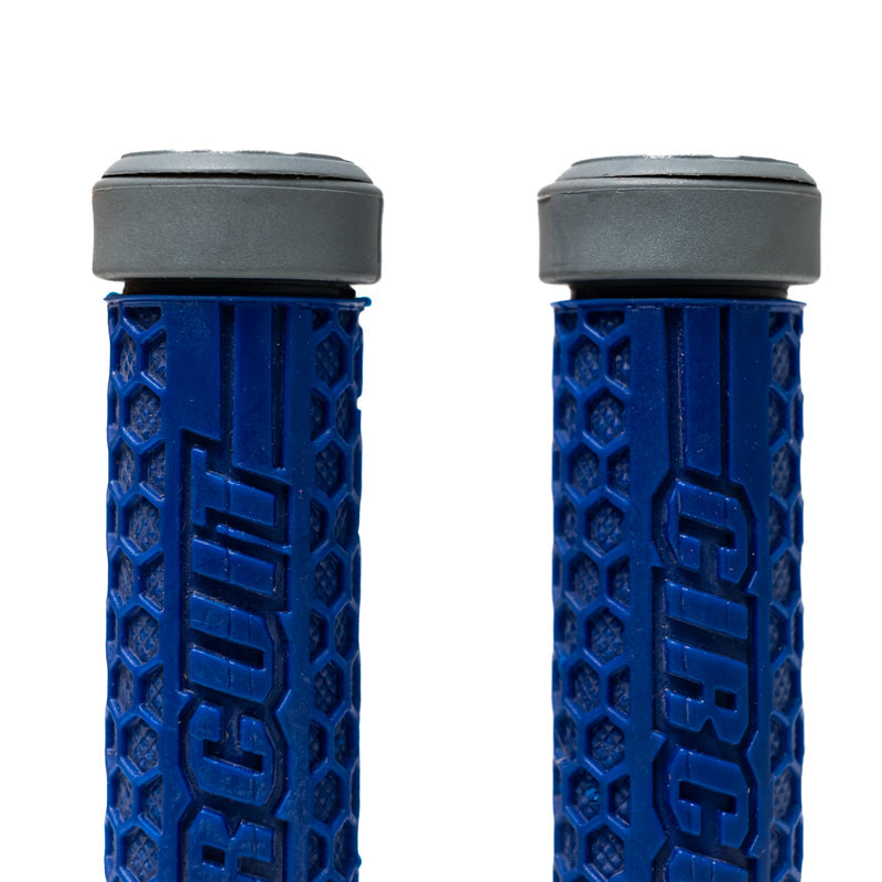 Hexagon Bike Grips