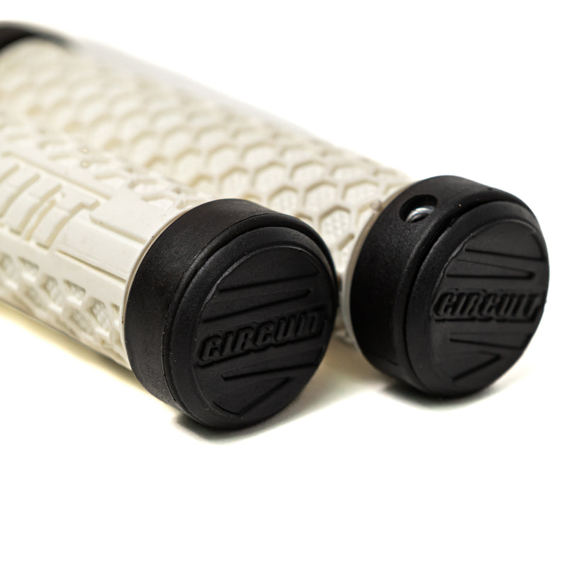Hexagon Bike Grips